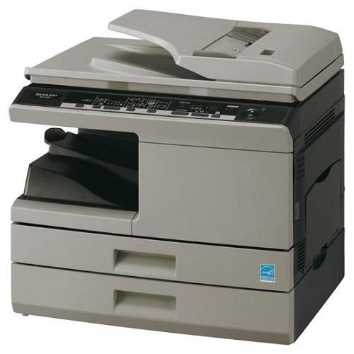 Sharp Photocopier MXB200 Uwabson Business Enterprise Nig. Ltd.