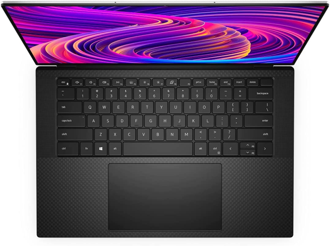 Dell xps 15 9530 | 39,6 cm (15,6") | touchscreen 3456x2160 oled | 400nit | i9-13900h/64gb/ssd4tb/bl/alu/rtx4070-8gb/win11pro | vrhunski prenosni računalnik z zaslonom na dotik | komponentko