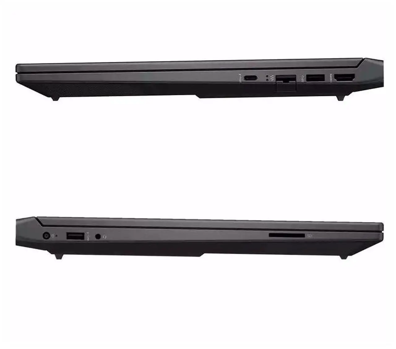 HP Victus Gaming Laptop, 15.6" 144Hz FHD Display, Intel Core i5-13420H Upto 4.6GHz, 8GB RAM, 512GB SSD, NVIDIA GeForce RTX 3050, Backlit keys, Windows 11 Home (B95WHUA#ABA) - Image 4