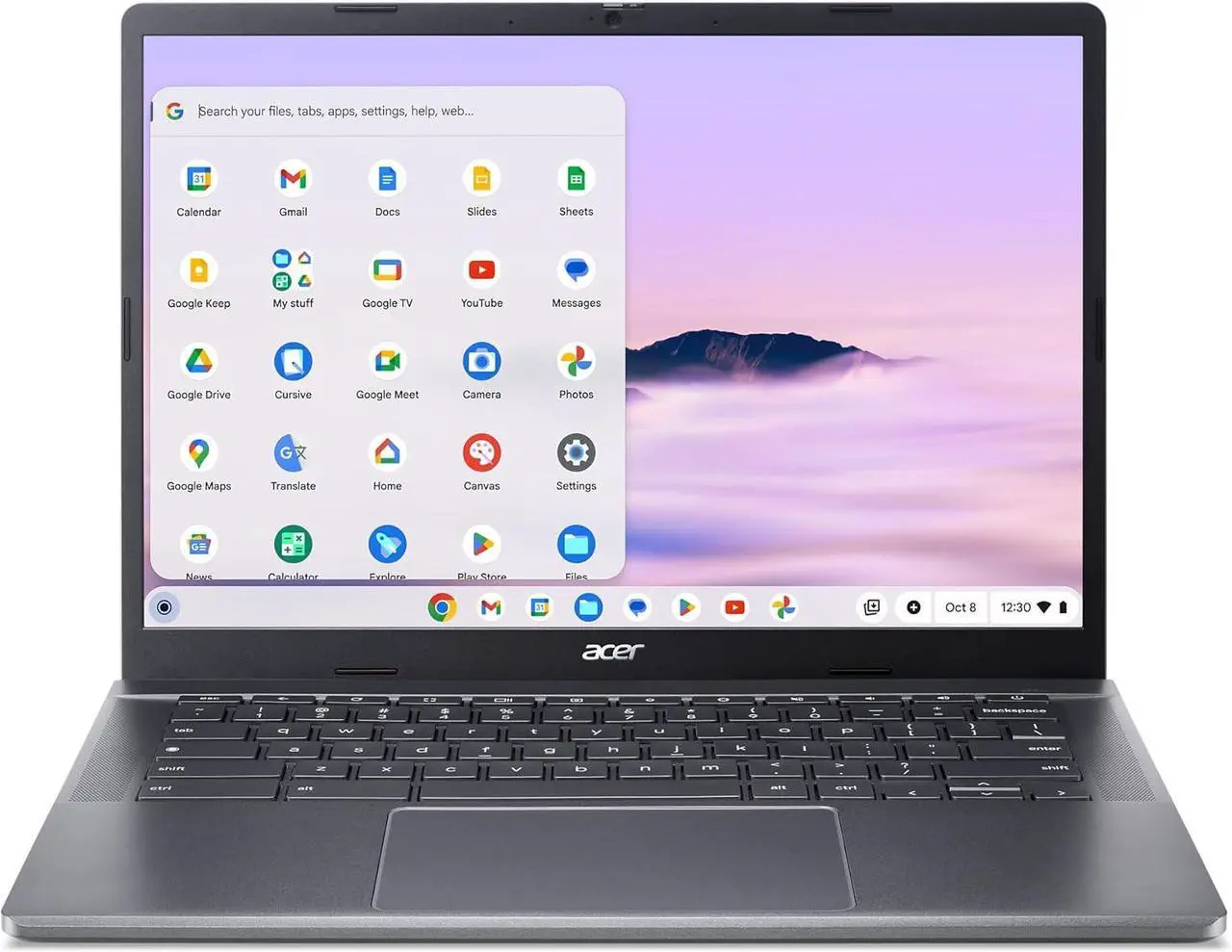 Acer Chromebook Plus CB514-4HT-359X Core™ i3-N305