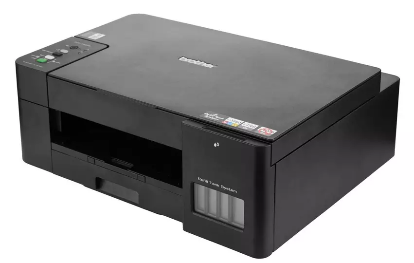 DCP-T420W Ink Tank Printer - Image 5