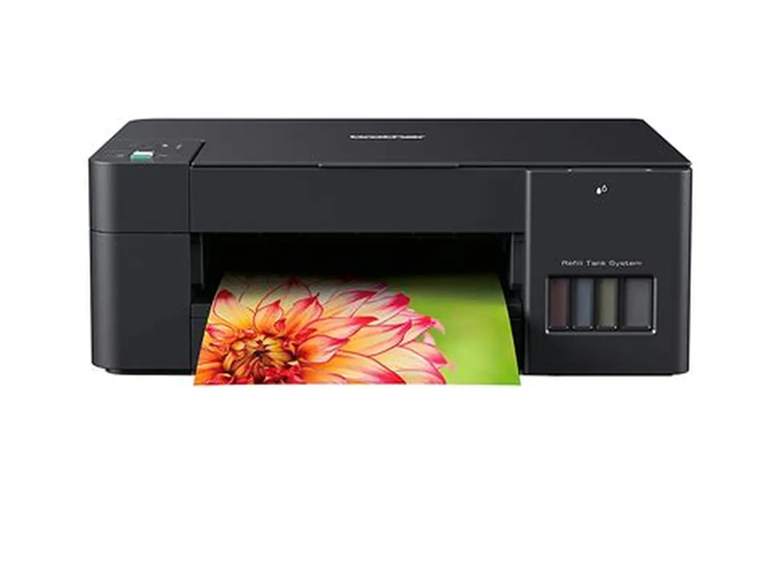 DCP-T420W Ink Tank Printer