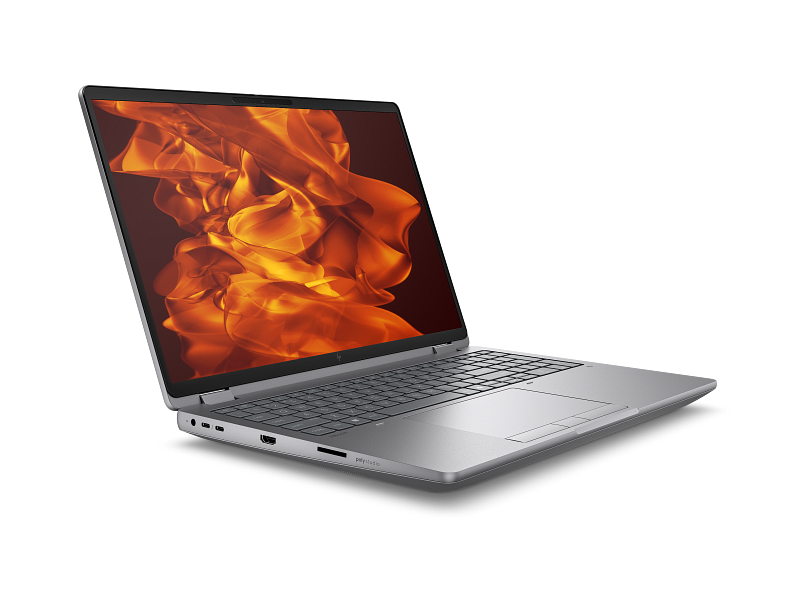 HP ZBook Fury G11 Core™ i7-13850HX - Image 2