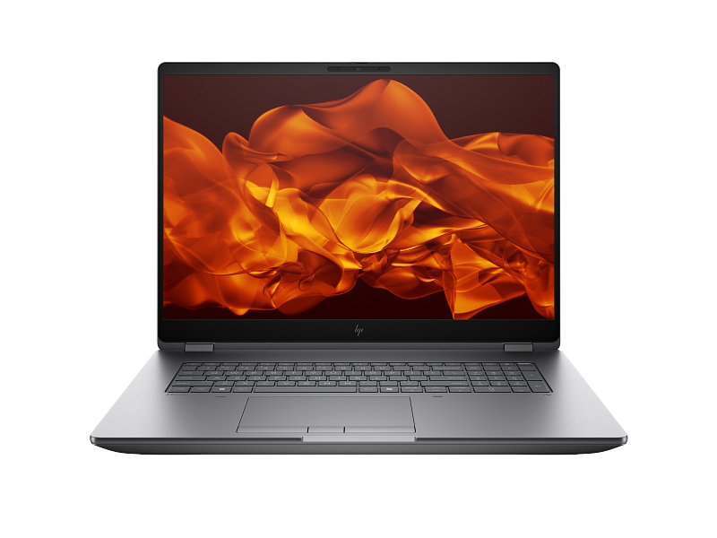 HP ZBook Fury G11 Core™ i7-13850HX