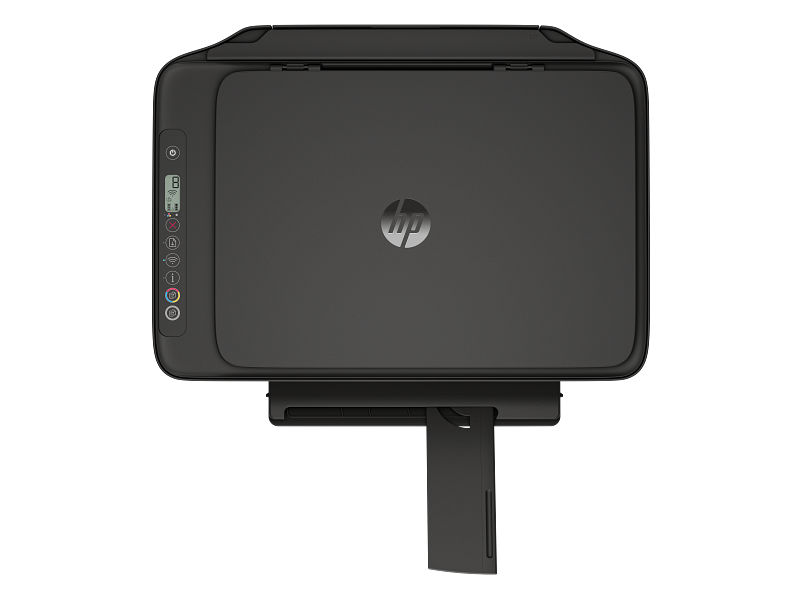 HP DeskJet Ink Advantage 2975 All-in-One Printer (A24J2C)