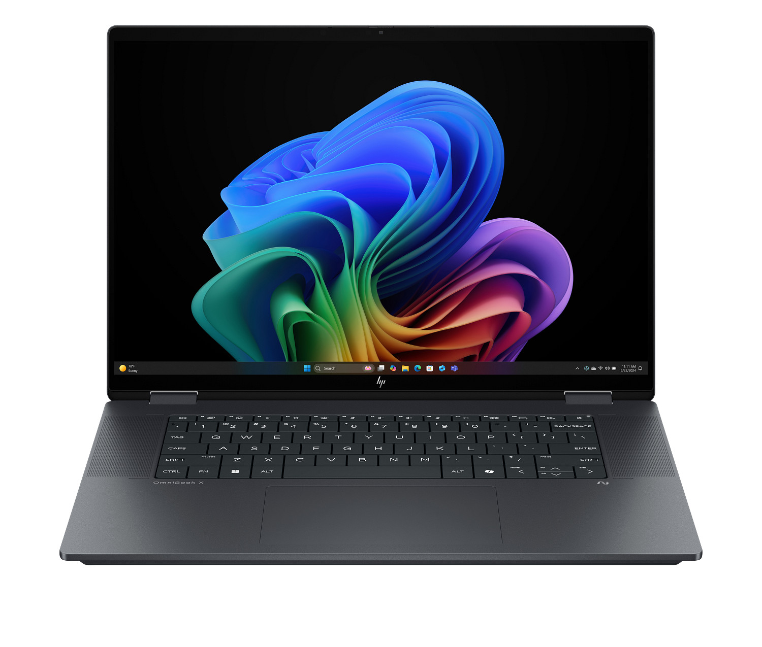 HP OmniBook X Flip 16-as0023dx B5UH1UA#ABA