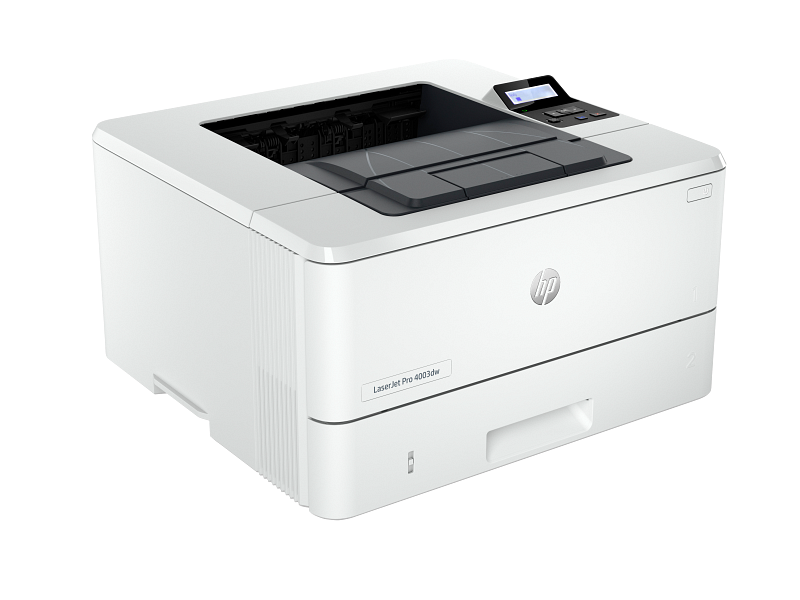 HP LaserJet Pro 4003dw Printer (2Z610A) - Image 3