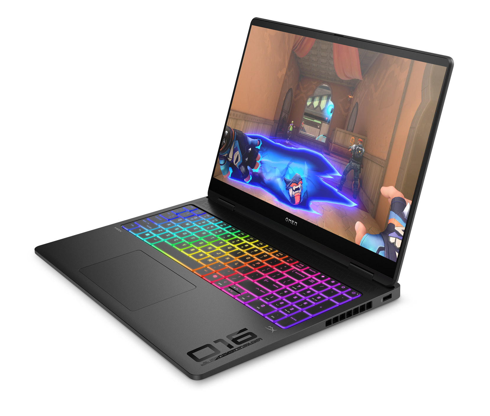 HP Omen Max 16T-AH000 Intel Core Ultra 9 - Image 2