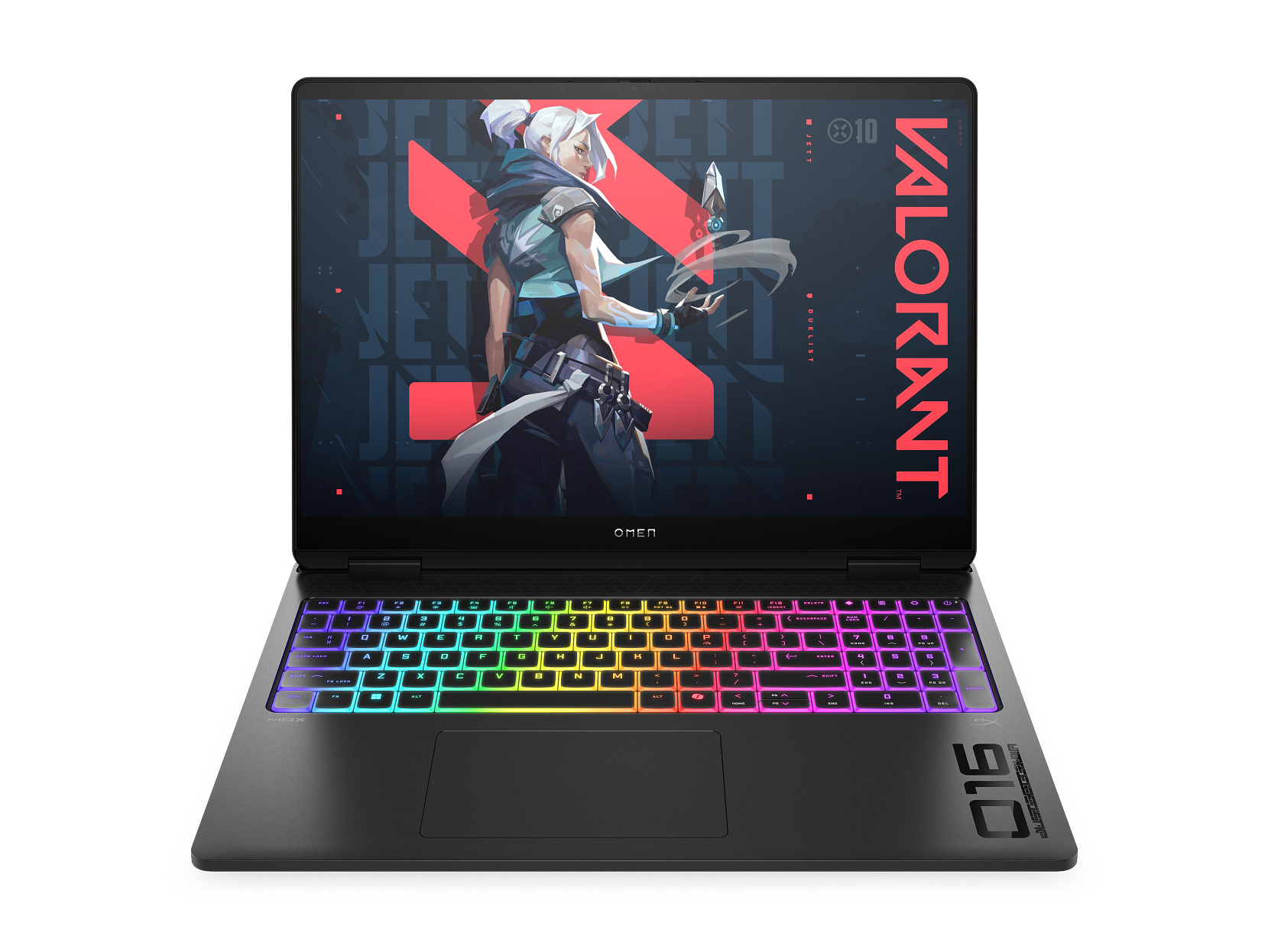 OMEN Slim Gaming Laptop 16-an0001na (C53N2EA)