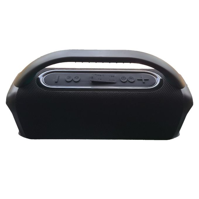 CALUS S128 Max Bluetooth speaker (with Karaoke) - Image 3