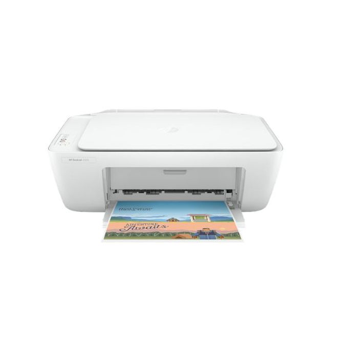 HP DeskJet 2320 All-in-One Printer (7WN42B)