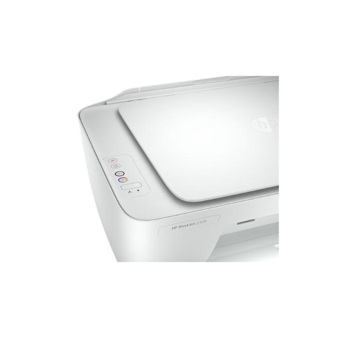 HP DeskJet 2320 All-in-One Printer (7WN42B) - Image 2