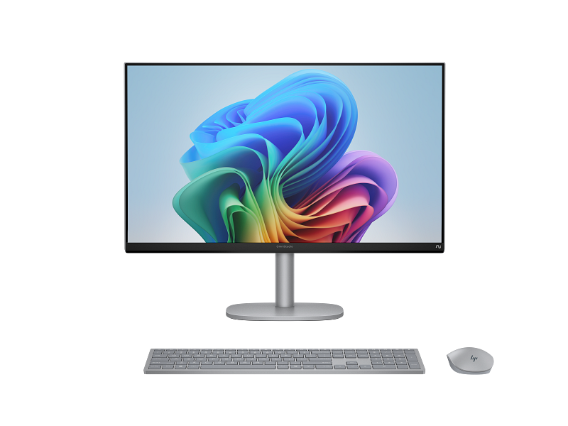 HP OmniStudio X All-in-One Desktop Next Gen AI 27-cs1003nh PC (D3LZ1EA)