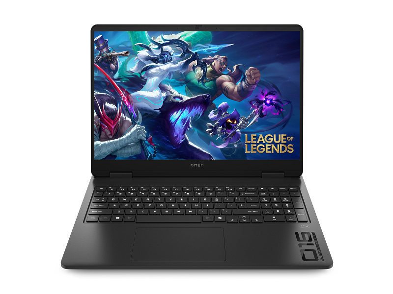 OMEN Gaming Laptop 16-am0015nia, Windows 11 Home Single Language, 16", Intel® Core™ Ultra 7