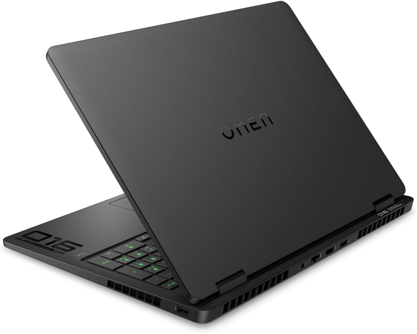 HP Omen 16-AN0075CL Gaming Laptop 2025 - Image 3