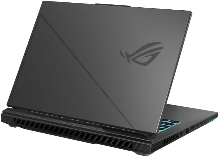 ASUS ROG Strix G16 Gaming Laptop, 13th Gen Intel® Core™ i9-13980HX, - Image 4