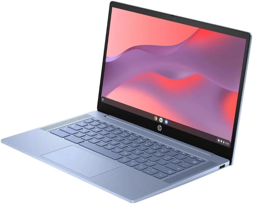 HP Chromebook 14a-nf0202ds 14" Touch A1WS5UA - Image 3