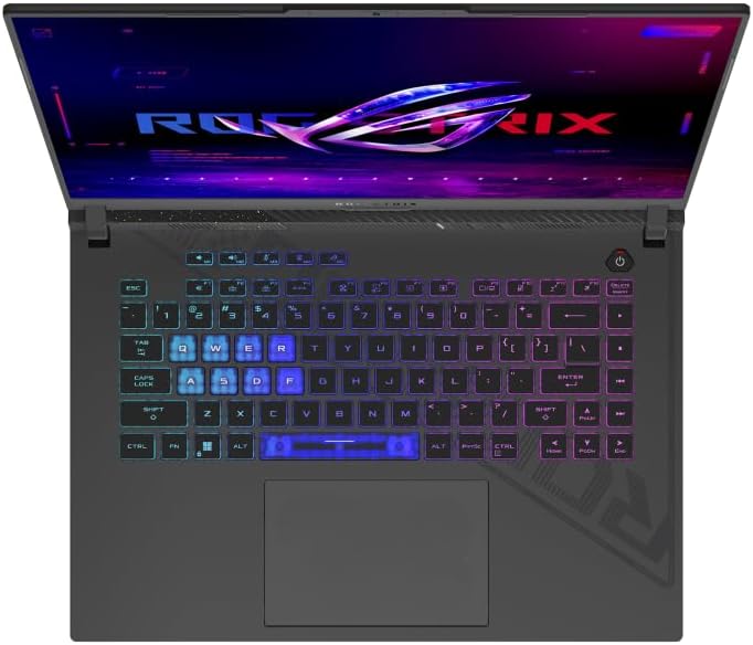 ASUS ROG Strix G16 Gaming Laptop, 13th Gen Intel® Core™ i9-13980HX, - Image 3