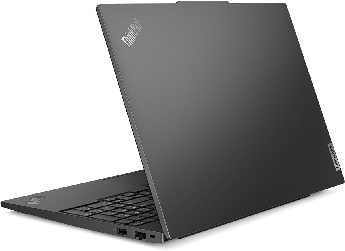 Lenovo ThinkPad E16 Gen 1 21JN0073US 16" - Intel Core i7 - Image 3