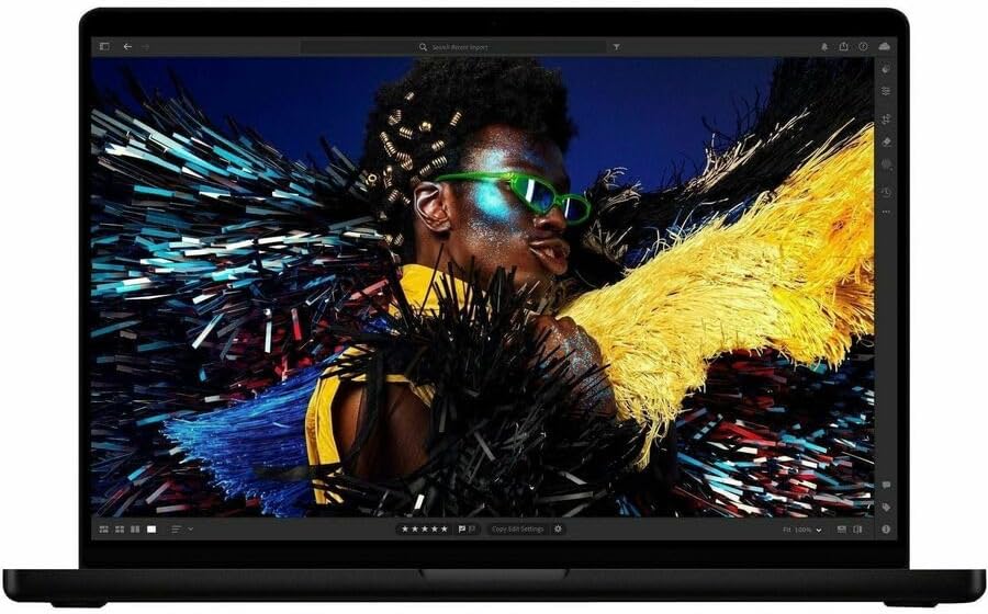 Apple MacBook Pro M5 10-Core CPU 10-core GPU - Image 5