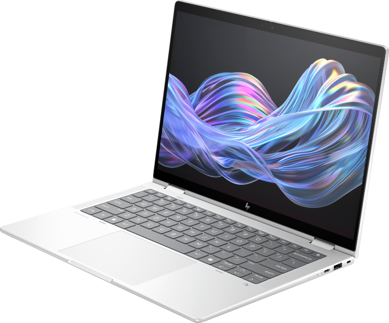 HP EliteBook X Flip G1i 14 inch Notebook Next Gen AI PC, 14", Intel® Core™ Ultra 7 - Image 2
