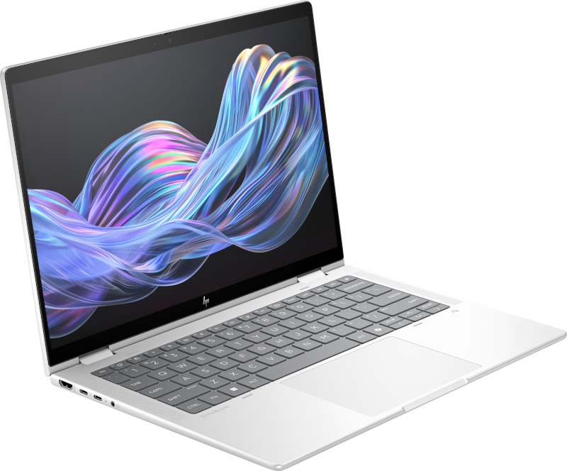 HP EliteBook X Flip G1i 14 inch Notebook Next Gen AI PC, 14", Intel® Core™ Ultra 7 - Image 3