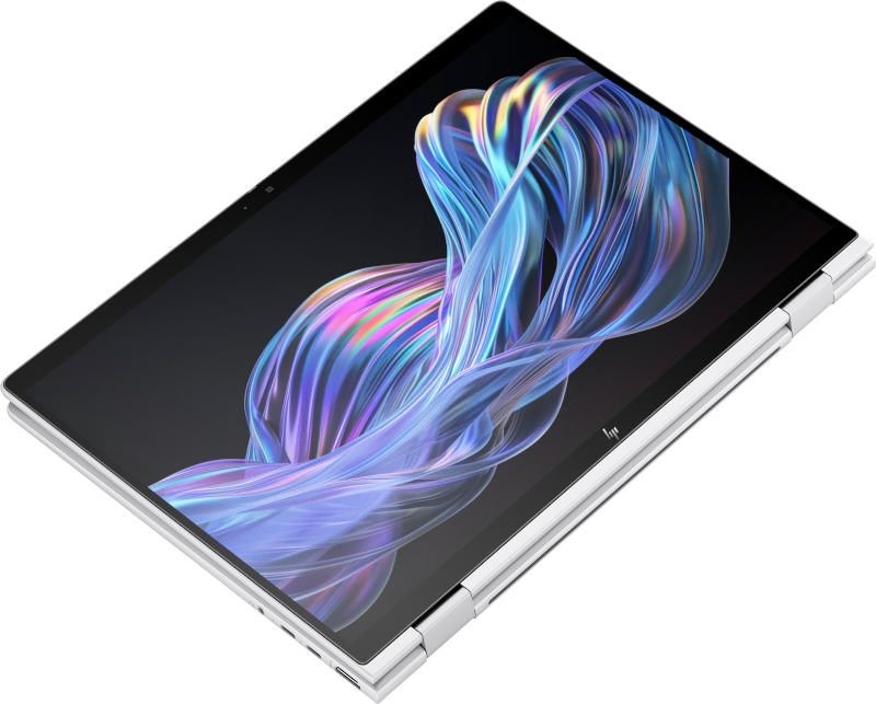 HP EliteBook X Flip G1i 14 inch Notebook Next Gen AI PC, 14", Intel® Core™ Ultra 7 - Image 4