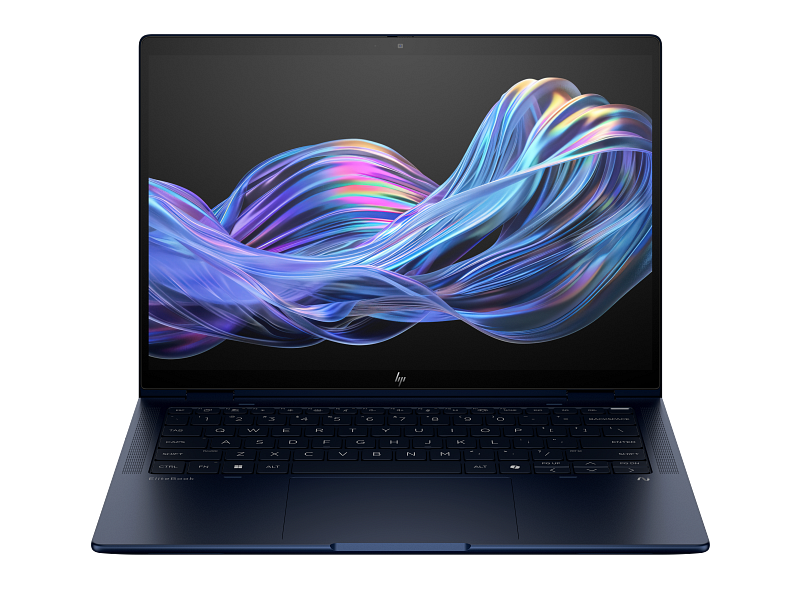 HP EliteBook X Flip G1i 14 inch Notebook Next Gen AI PC (C4ED3PT)