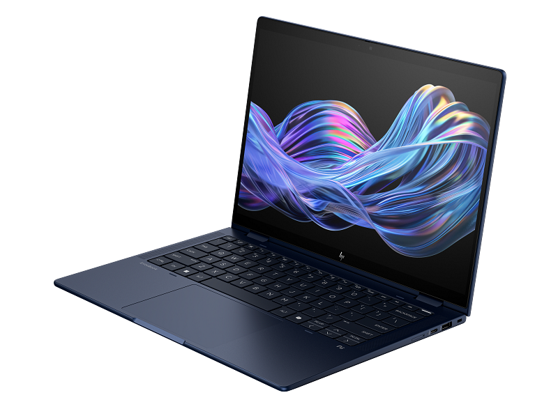 HP EliteBook X Flip G1i 14 inch Notebook Next Gen AI PC (C4ED3PT) - Image 2