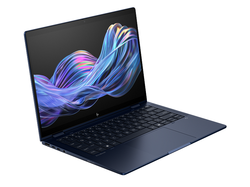 HP EliteBook X Flip G1i 14 inch Notebook Next Gen AI PC (C4ED3PT) - Image 4