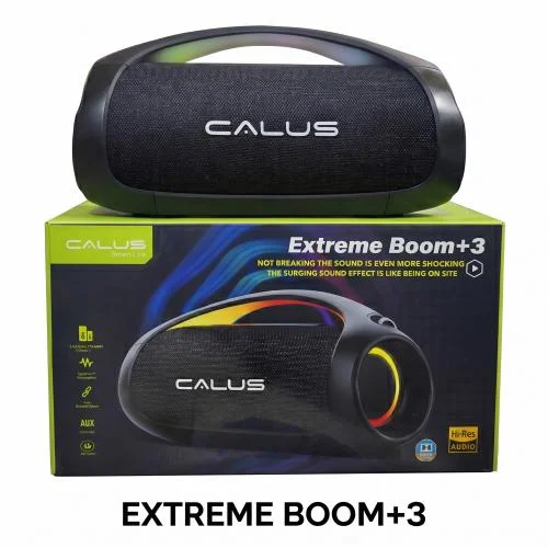 Calus Extreme Boom +3