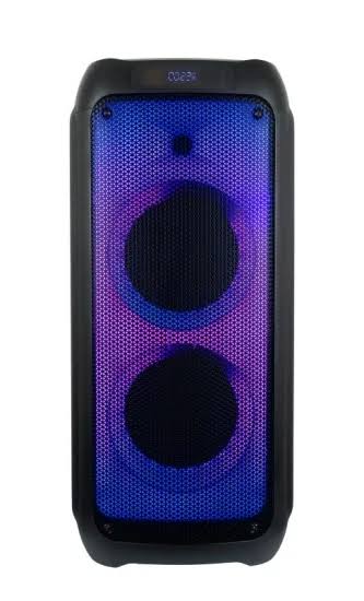 Calus PartyBox 310 Portable Bluetooth Speaker