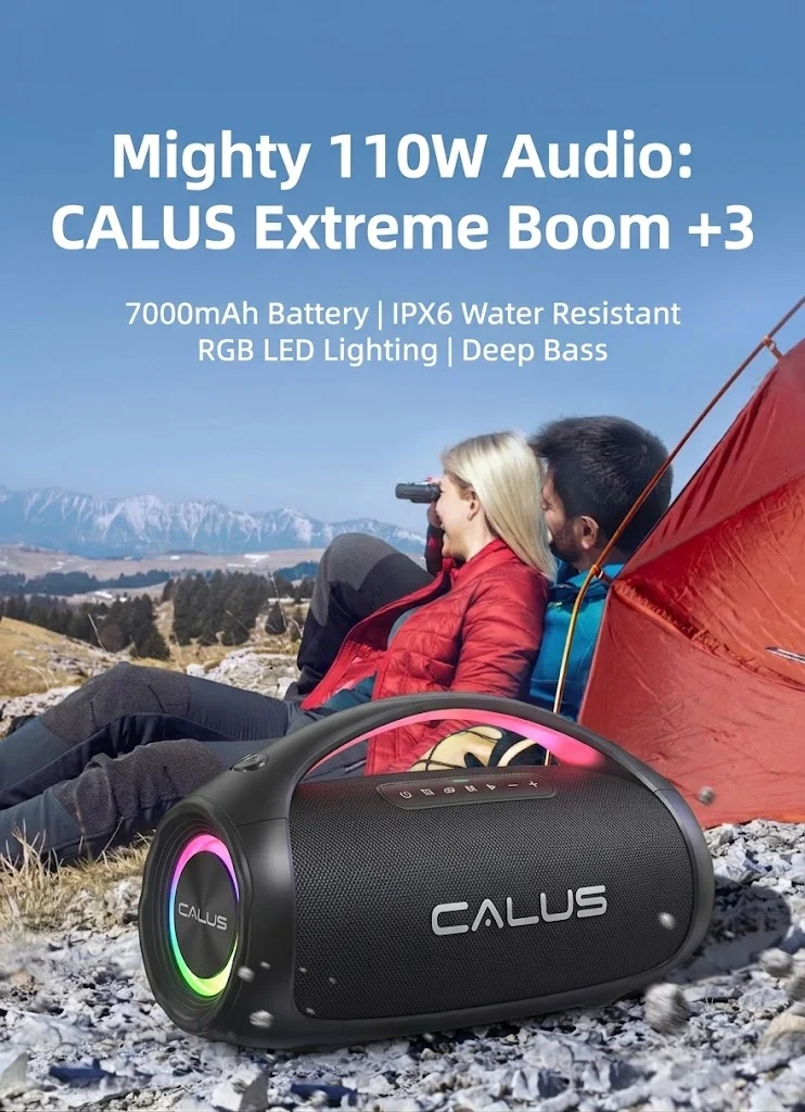 Calus Extreme Boom +3 - Image 7